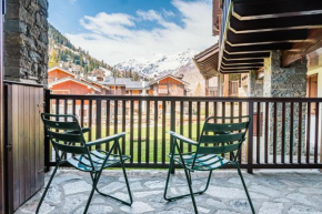[Aosta - La Thuile] - Condominio Rolland